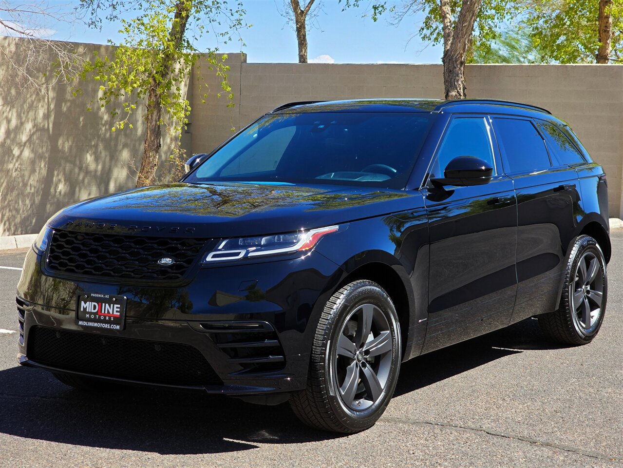 2020 Land Rover Range Rover Velar P340 R-Dynamic S - Photo 5 - Mesa, AZ 85215