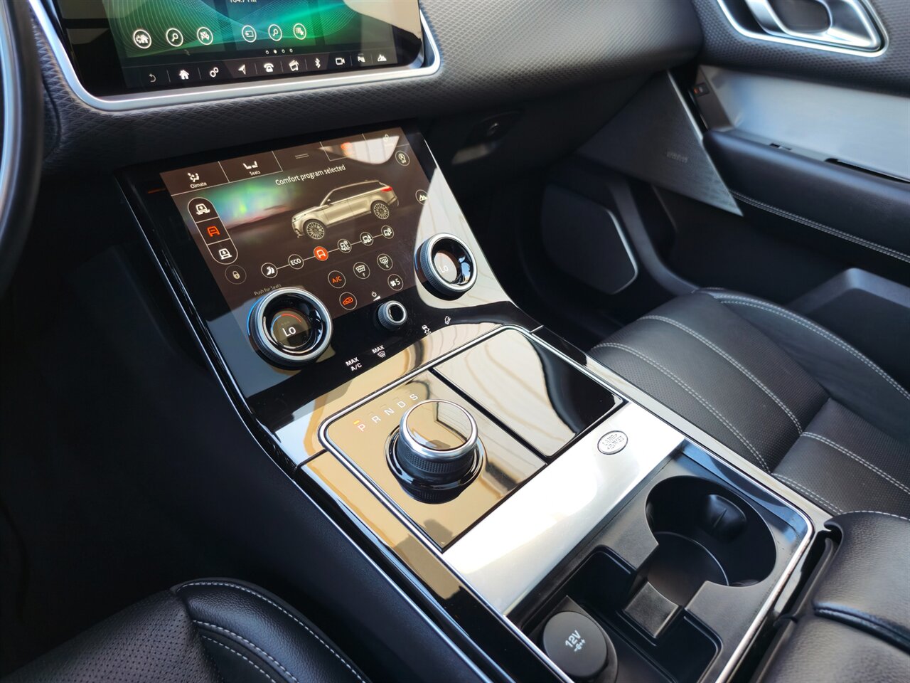 2020 Land Rover Range Rover Velar P340 R-Dynamic S - Photo 22 - Mesa, AZ 85215