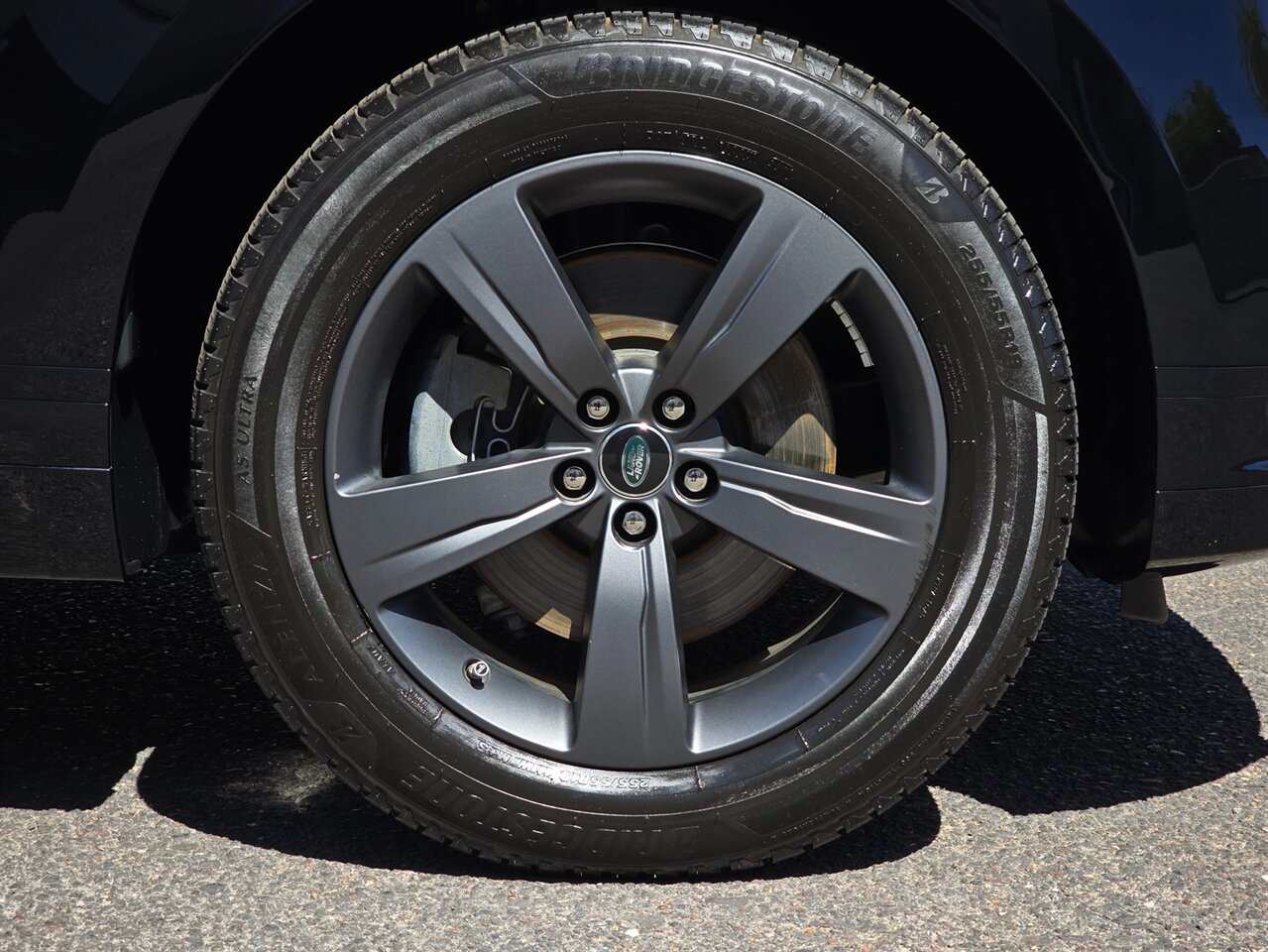 2020 Land Rover Range Rover Velar P340 R-Dynamic S - Photo 40 - Mesa, AZ 85215