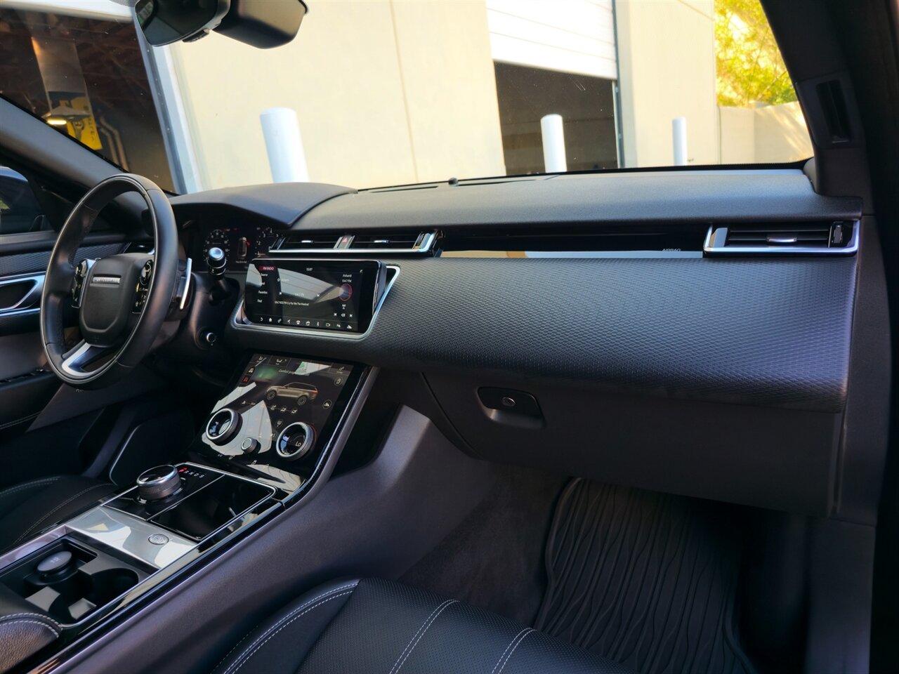 2020 Land Rover Range Rover Velar P340 R-Dynamic S - Photo 26 - Mesa, AZ 85215