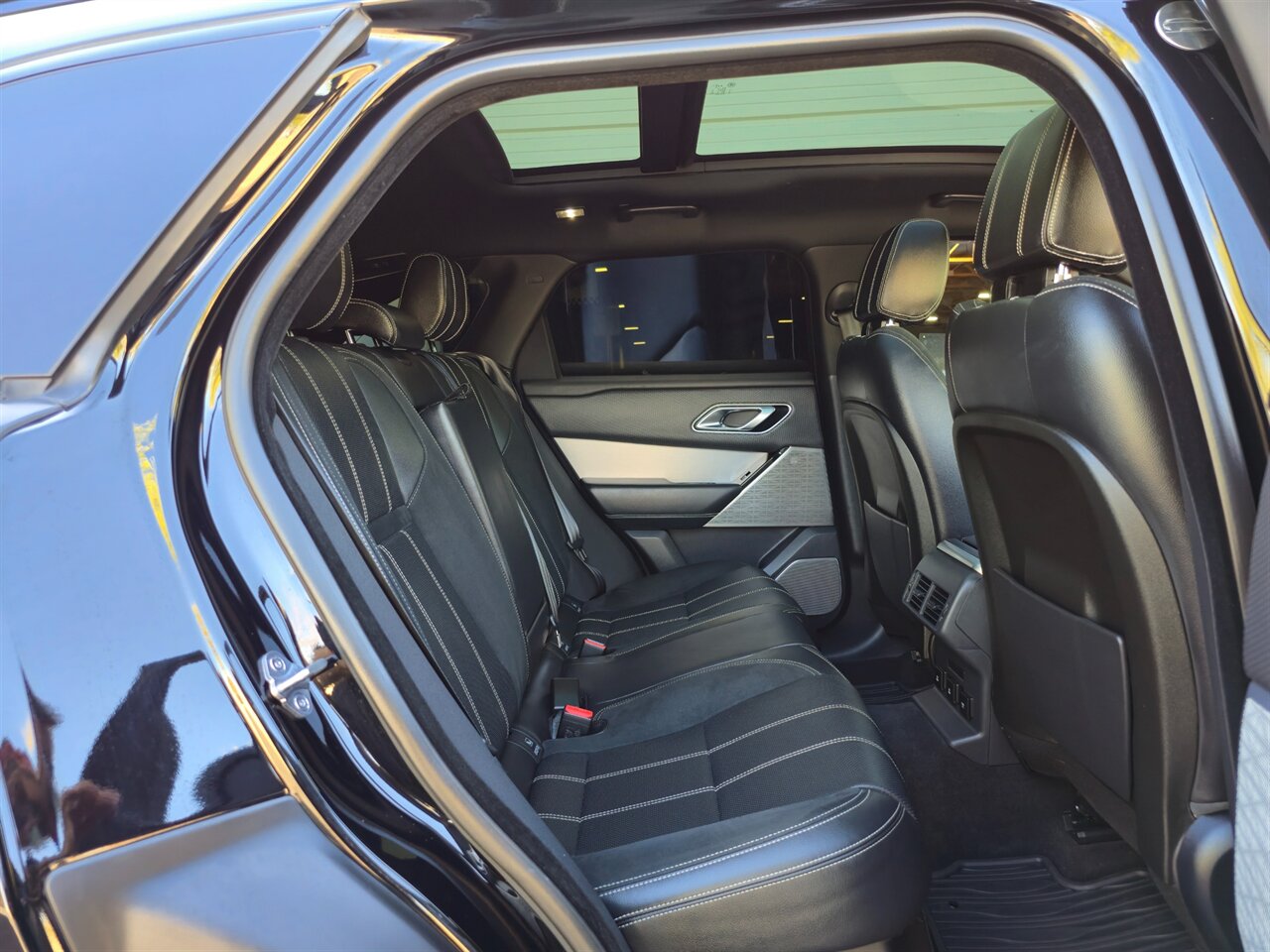 2020 Land Rover Range Rover Velar P340 R-Dynamic S - Photo 32 - Mesa, AZ 85215