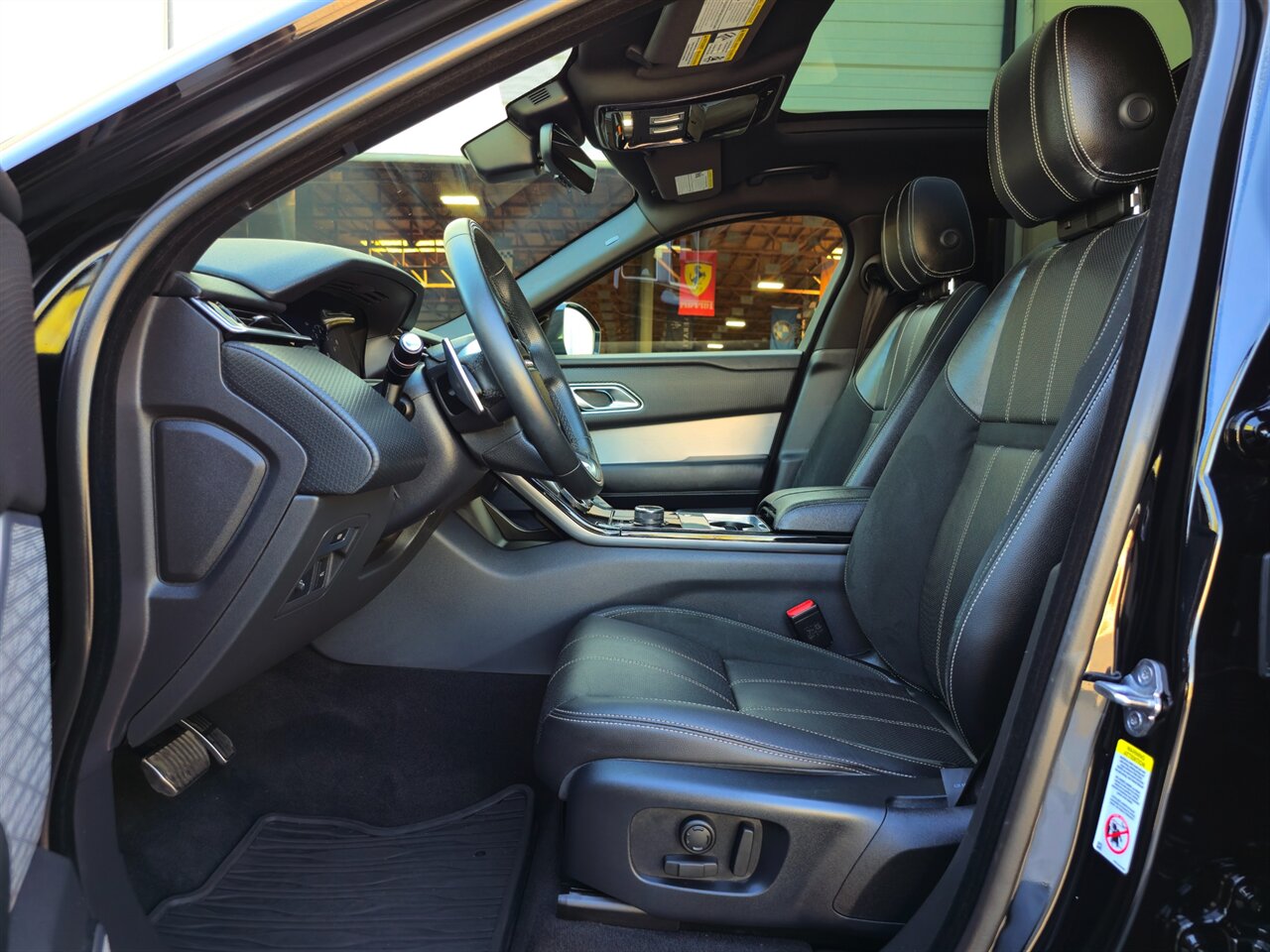 2020 Land Rover Range Rover Velar P340 R-Dynamic S - Photo 13 - Mesa, AZ 85215