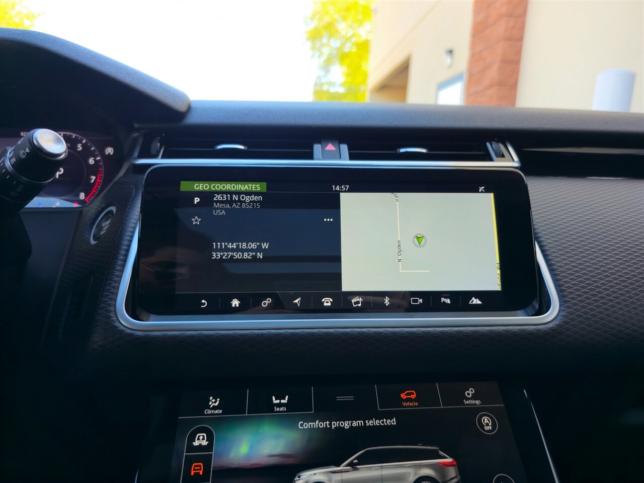 2020 Land Rover Range Rover Velar P340 R-Dynamic S - Photo 20 - Mesa, AZ 85215