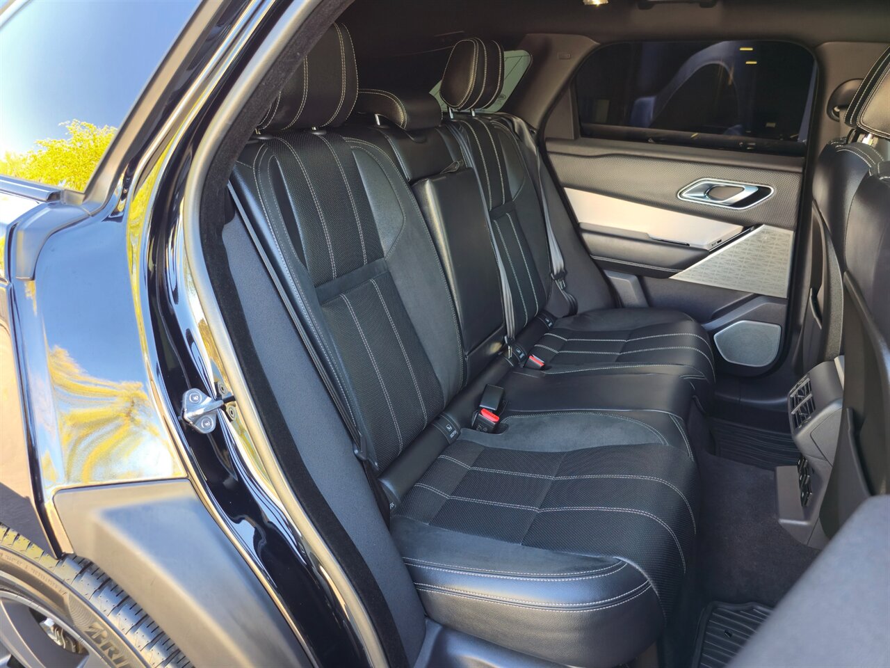 2020 Land Rover Range Rover Velar P340 R-Dynamic S - Photo 33 - Mesa, AZ 85215