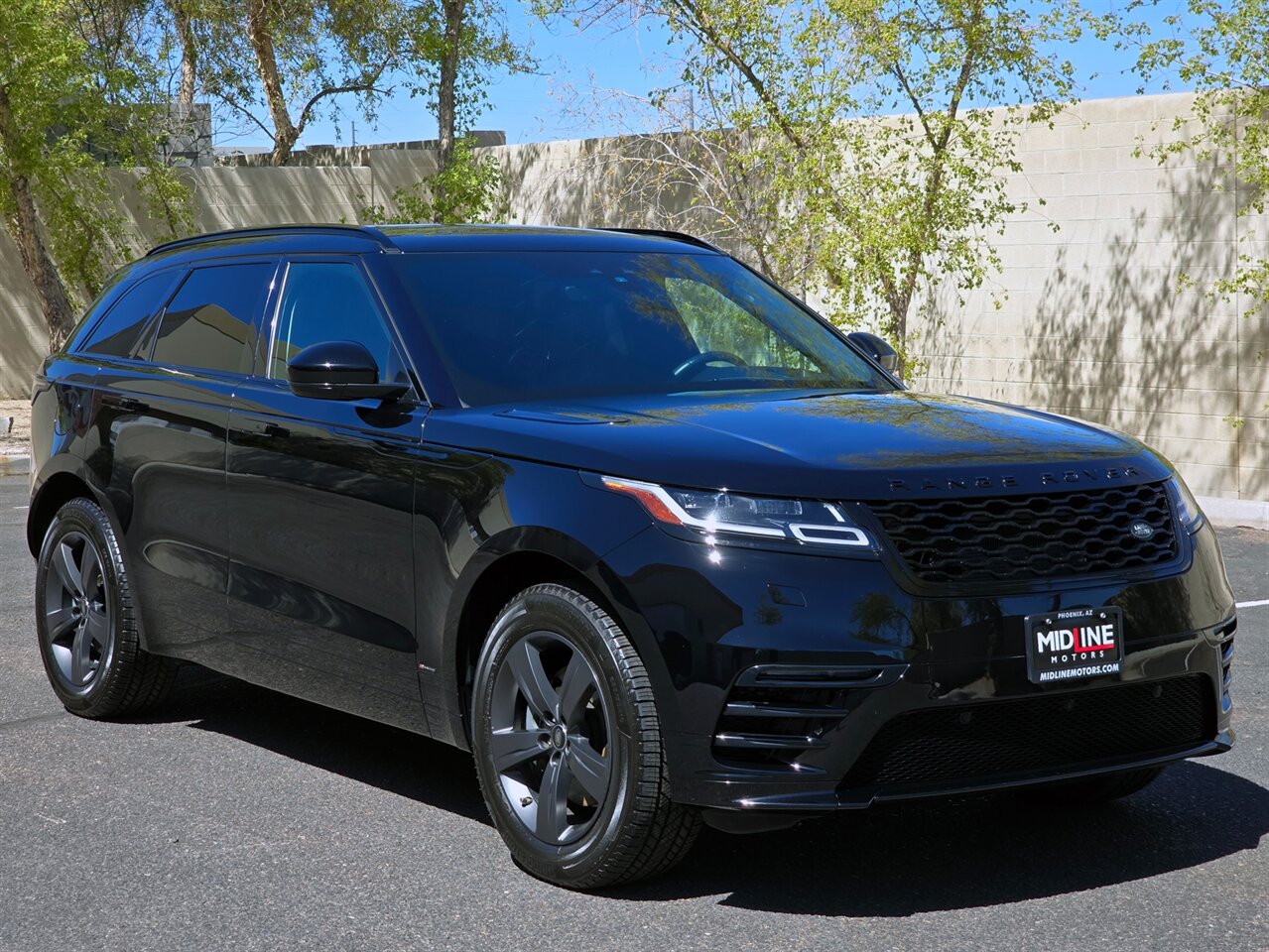 2020 Land Rover Range Rover Velar P340 R-Dynamic S - Photo 2 - Mesa, AZ 85215