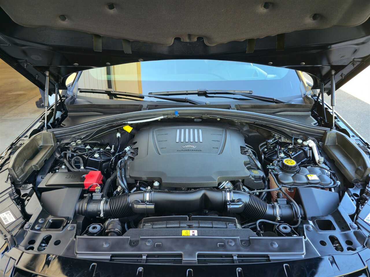 2020 Land Rover Range Rover Velar P340 R-Dynamic S - Photo 37 - Mesa, AZ 85215