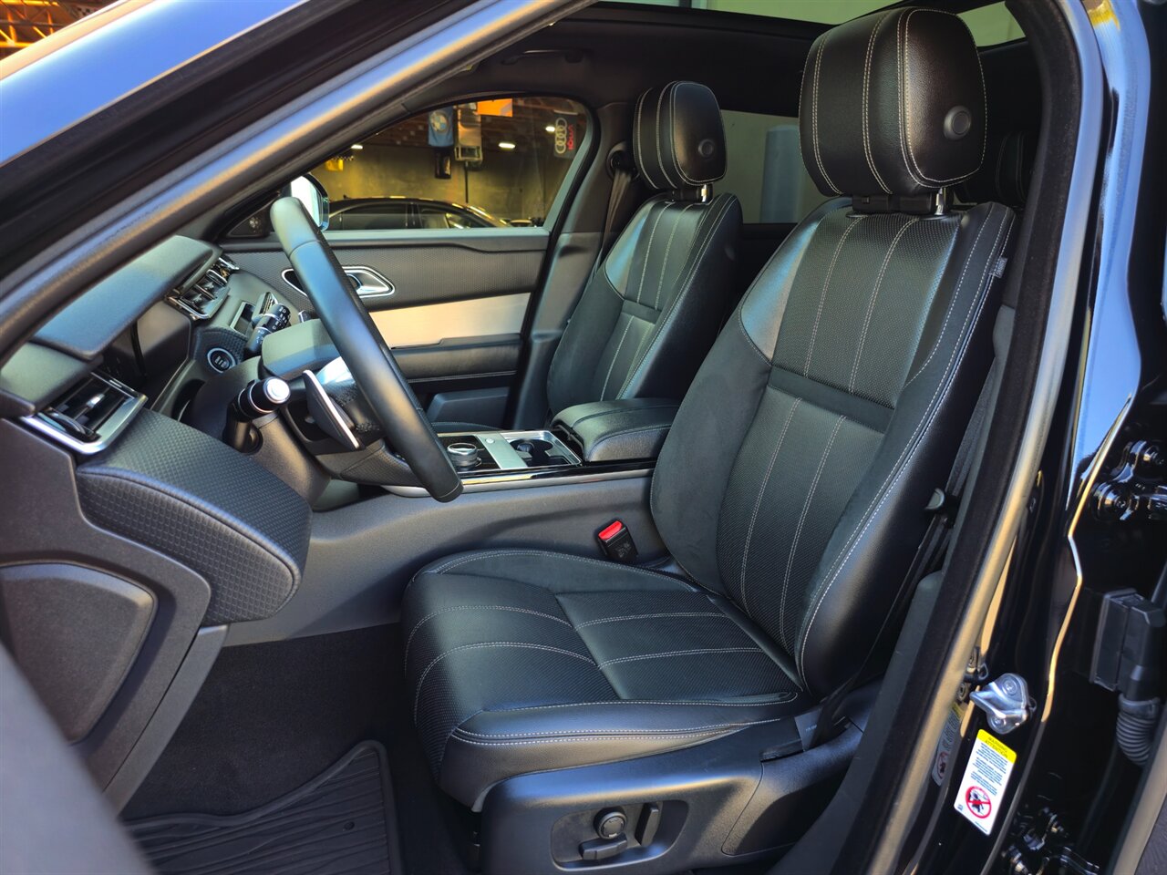 2020 Land Rover Range Rover Velar P340 R-Dynamic S - Photo 14 - Mesa, AZ 85215