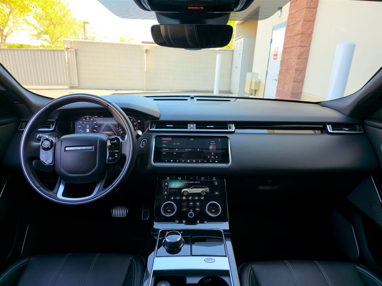 2020 Land Rover Range Rover Velar P340 R-Dynamic S - Photo 15 - Mesa, AZ 85215