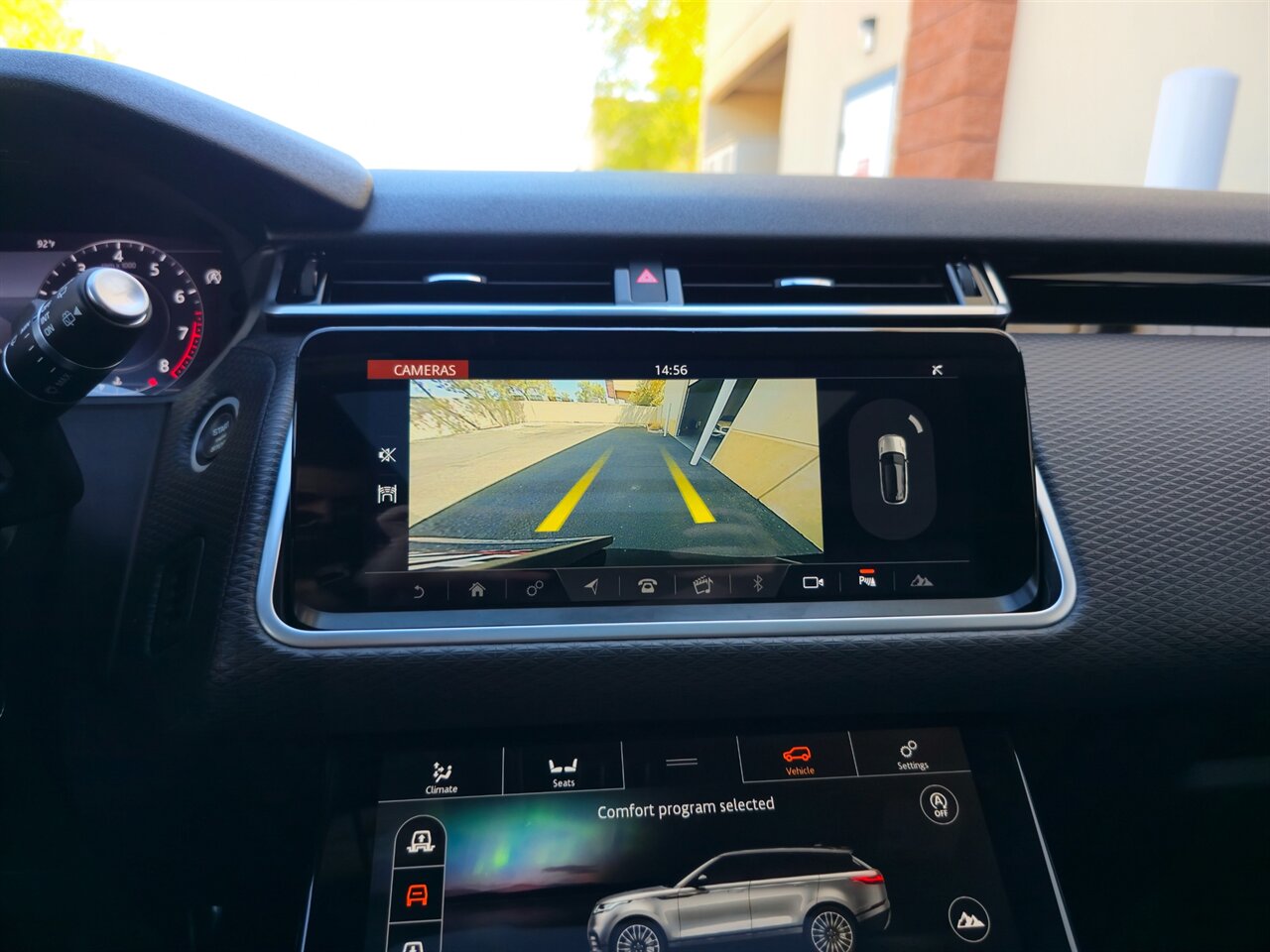 2020 Land Rover Range Rover Velar P340 R-Dynamic S - Photo 21 - Mesa, AZ 85215