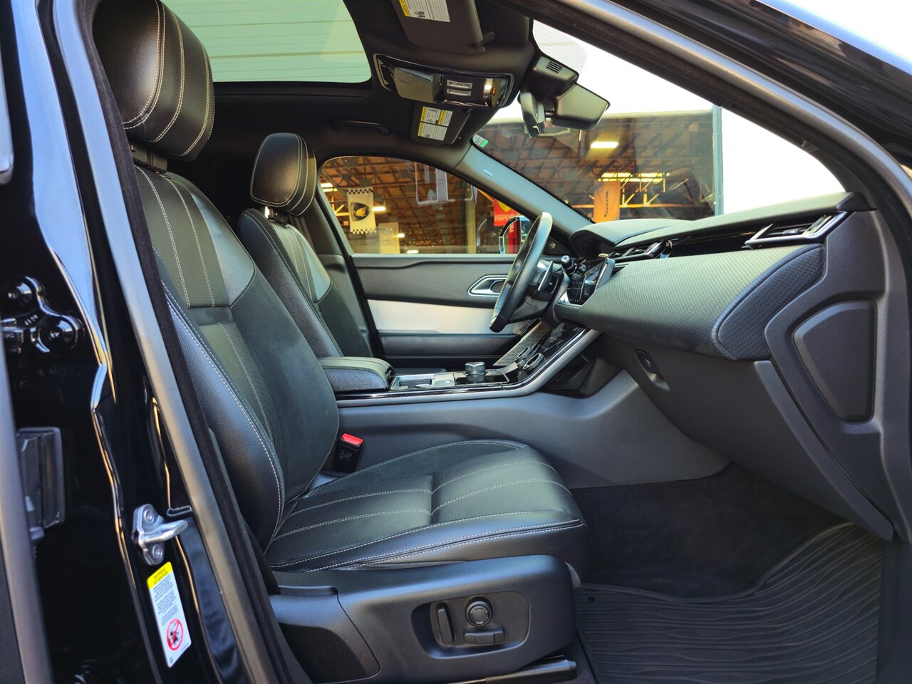 2020 Land Rover Range Rover Velar P340 R-Dynamic S - Photo 24 - Mesa, AZ 85215