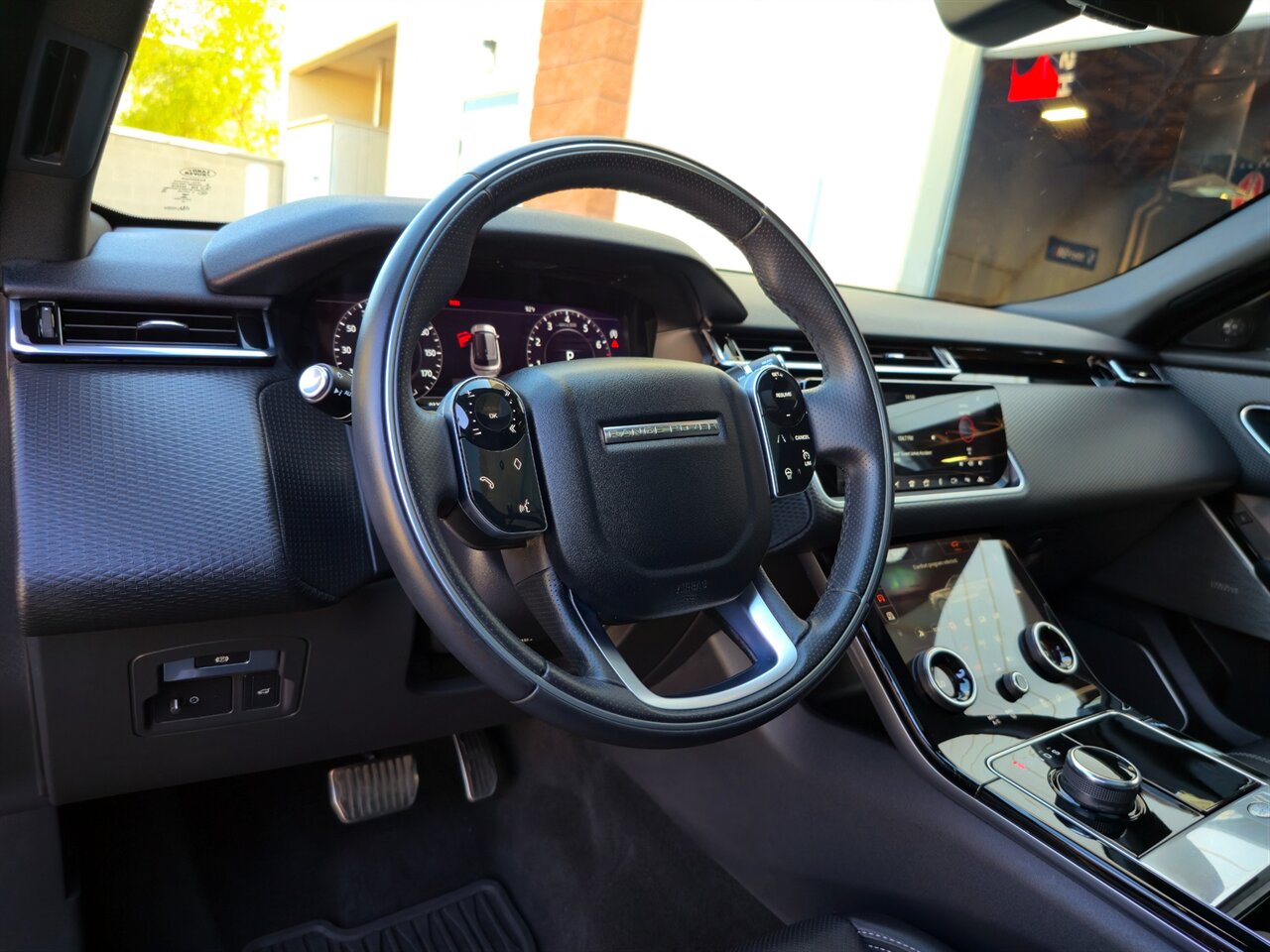 2020 Land Rover Range Rover Velar P340 R-Dynamic S - Photo 16 - Mesa, AZ 85215