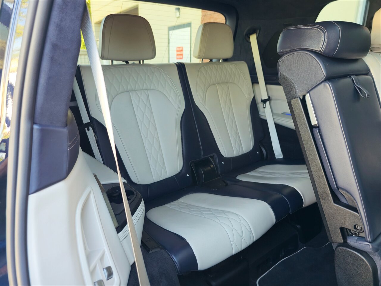 2019 BMW X7 xDrive50i - Photo 41 - Mesa, AZ 85215