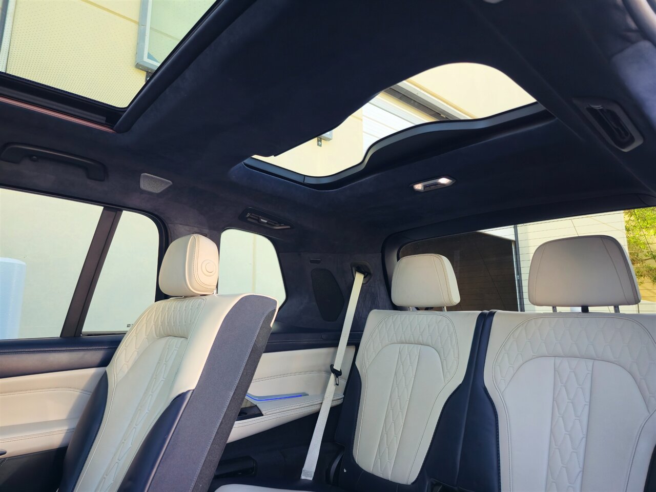 2019 BMW X7 xDrive50i - Photo 35 - Mesa, AZ 85215
