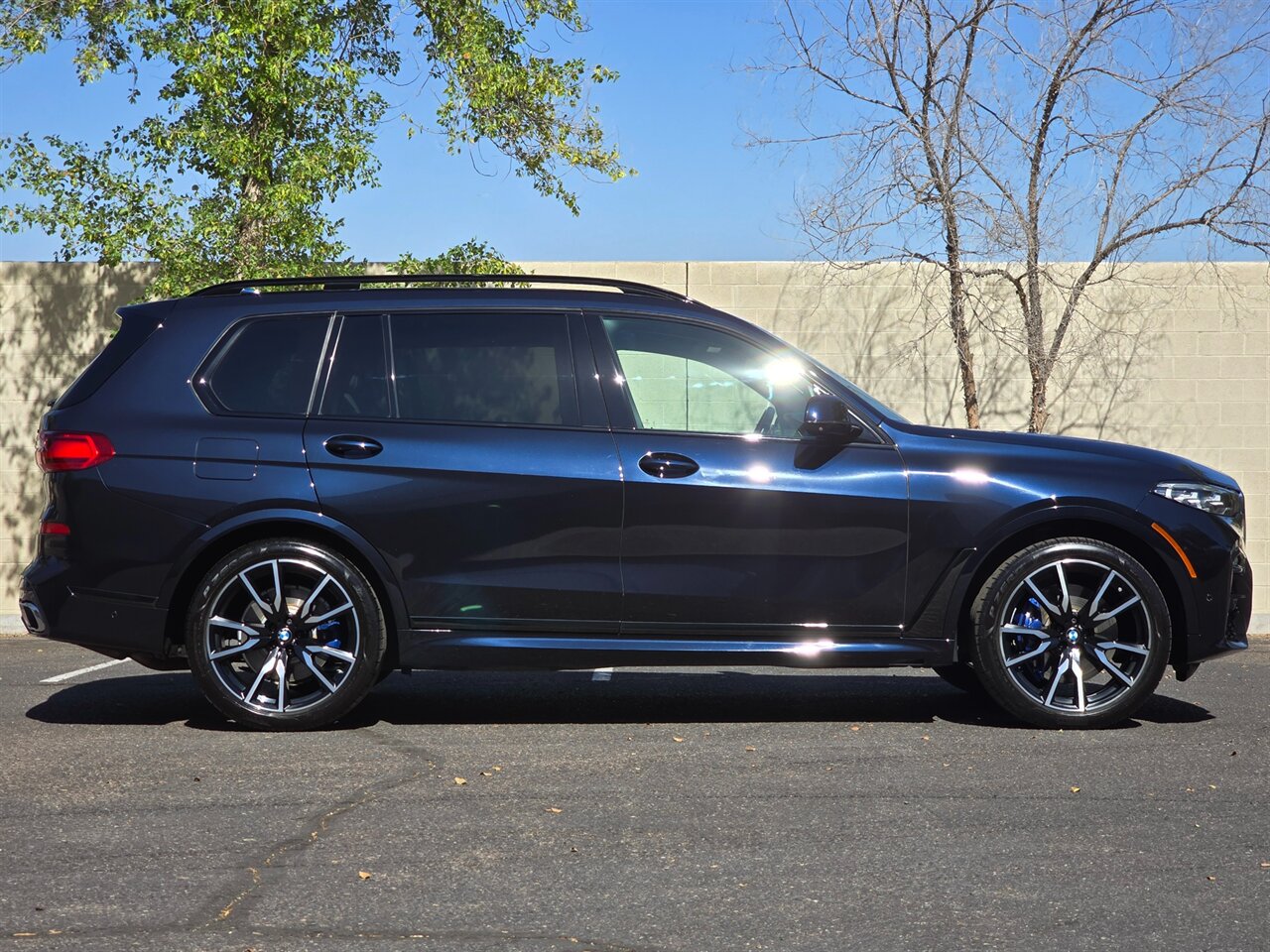 2019 BMW X7 xDrive50i - Photo 11 - Mesa, AZ 85215