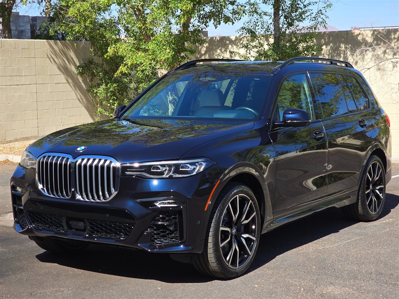 2019 BMW X7 xDrive50i - Photo 6 - Mesa, AZ 85215
