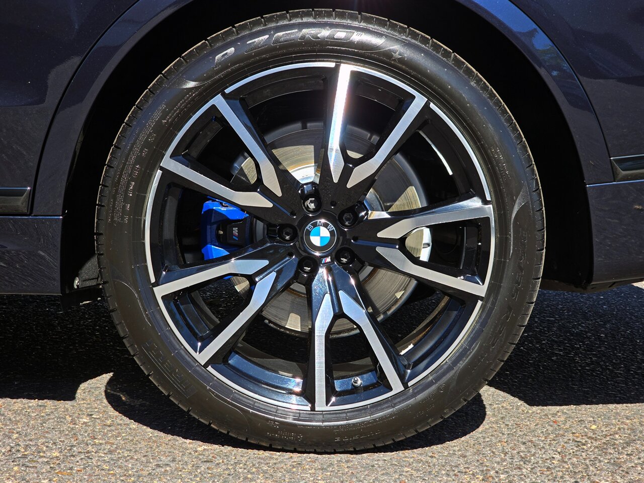 2019 BMW X7 xDrive50i - Photo 48 - Mesa, AZ 85215