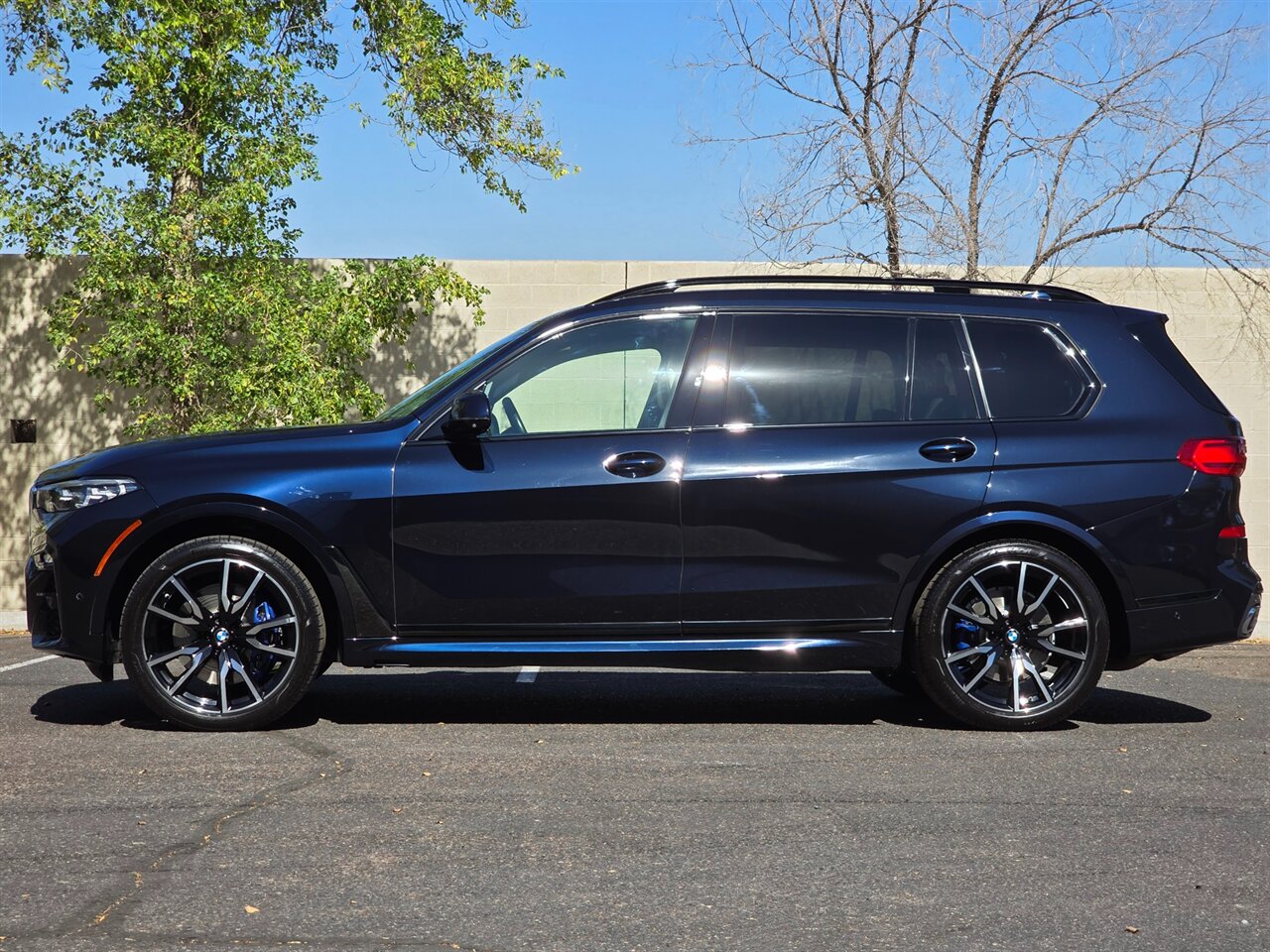 2019 BMW X7 xDrive50i - Photo 7 - Mesa, AZ 85215