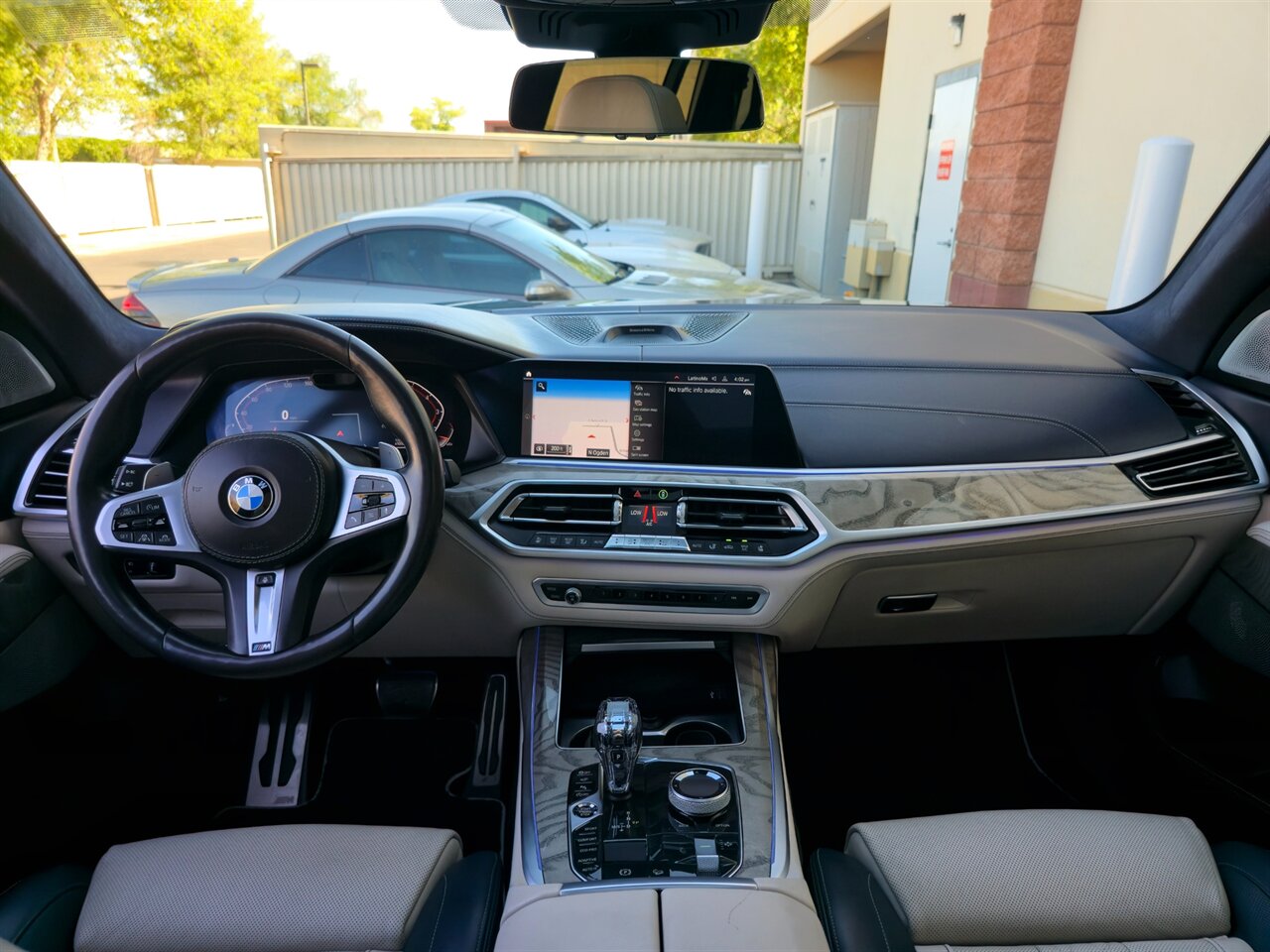 2019 BMW X7 xDrive50i - Photo 16 - Mesa, AZ 85215