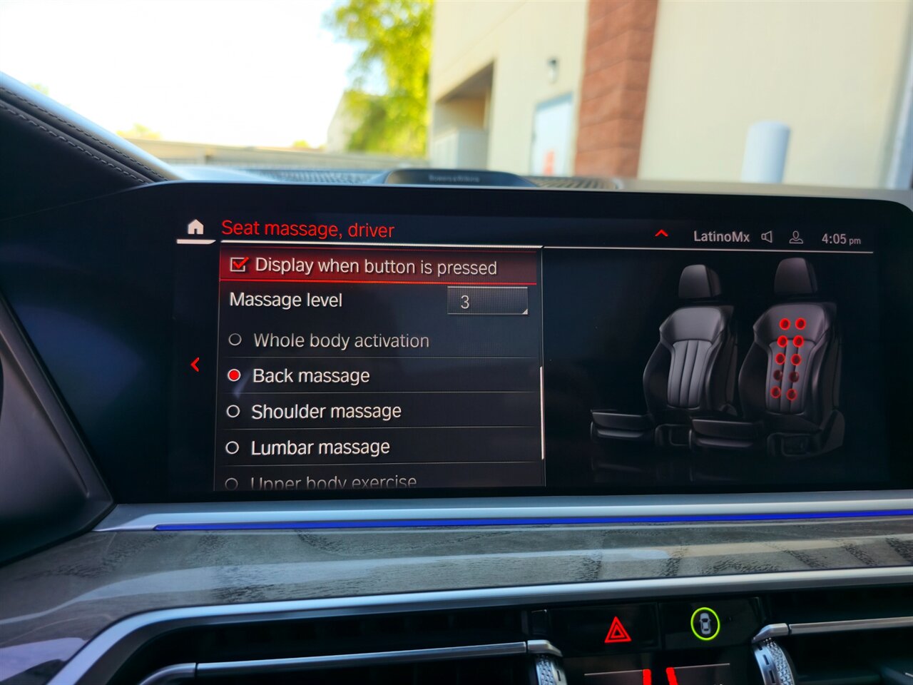 2019 BMW X7 xDrive50i - Photo 22 - Mesa, AZ 85215
