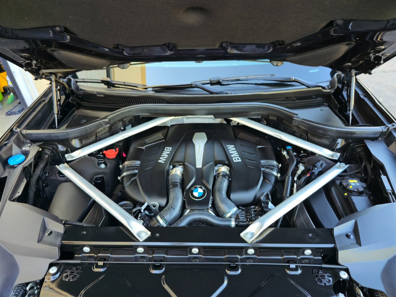 2019 BMW X7 xDrive50i - Photo 45 - Mesa, AZ 85215