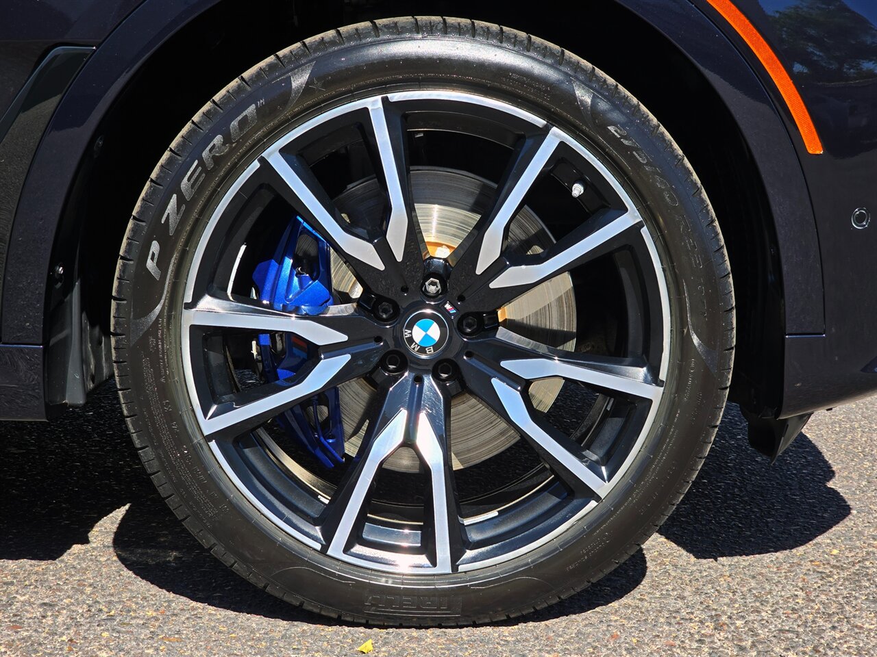 2019 BMW X7 xDrive50i - Photo 47 - Mesa, AZ 85215