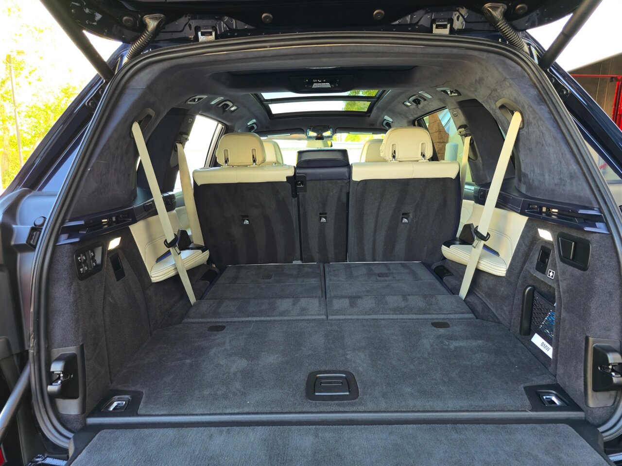 2019 BMW X7 xDrive50i - Photo 43 - Mesa, AZ 85215