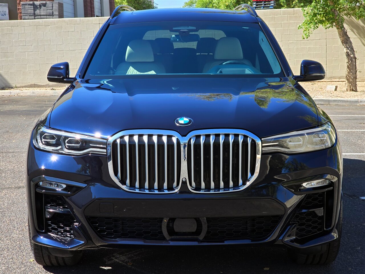 2019 BMW X7 xDrive50i - Photo 3 - Mesa, AZ 85215