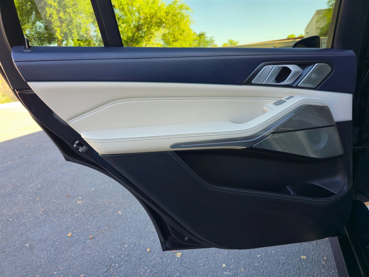 2019 BMW X7 xDrive50i - Photo 30 - Mesa, AZ 85215