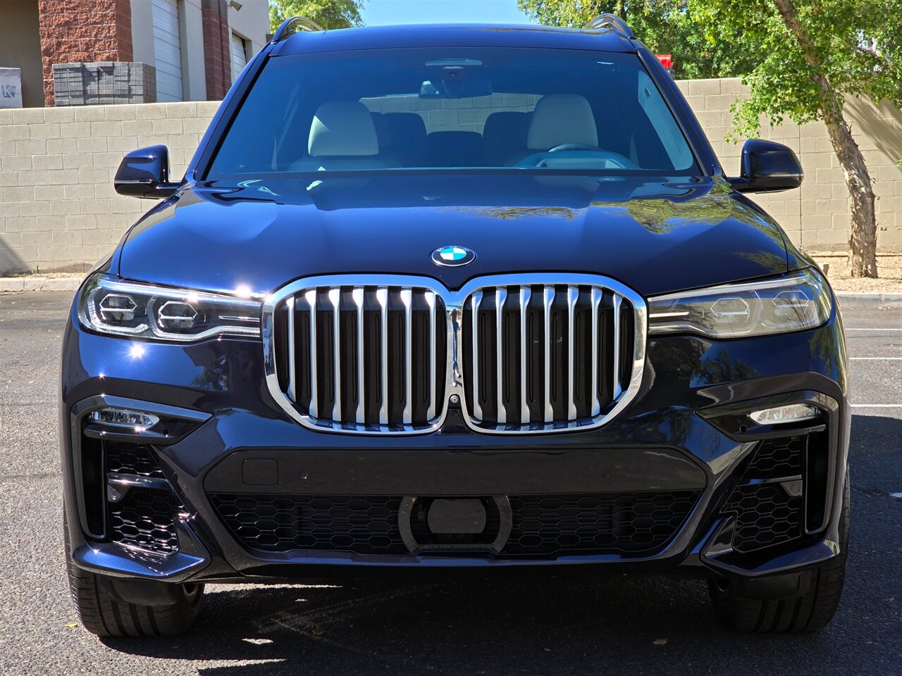 2019 BMW X7 xDrive50i - Photo 4 - Mesa, AZ 85215
