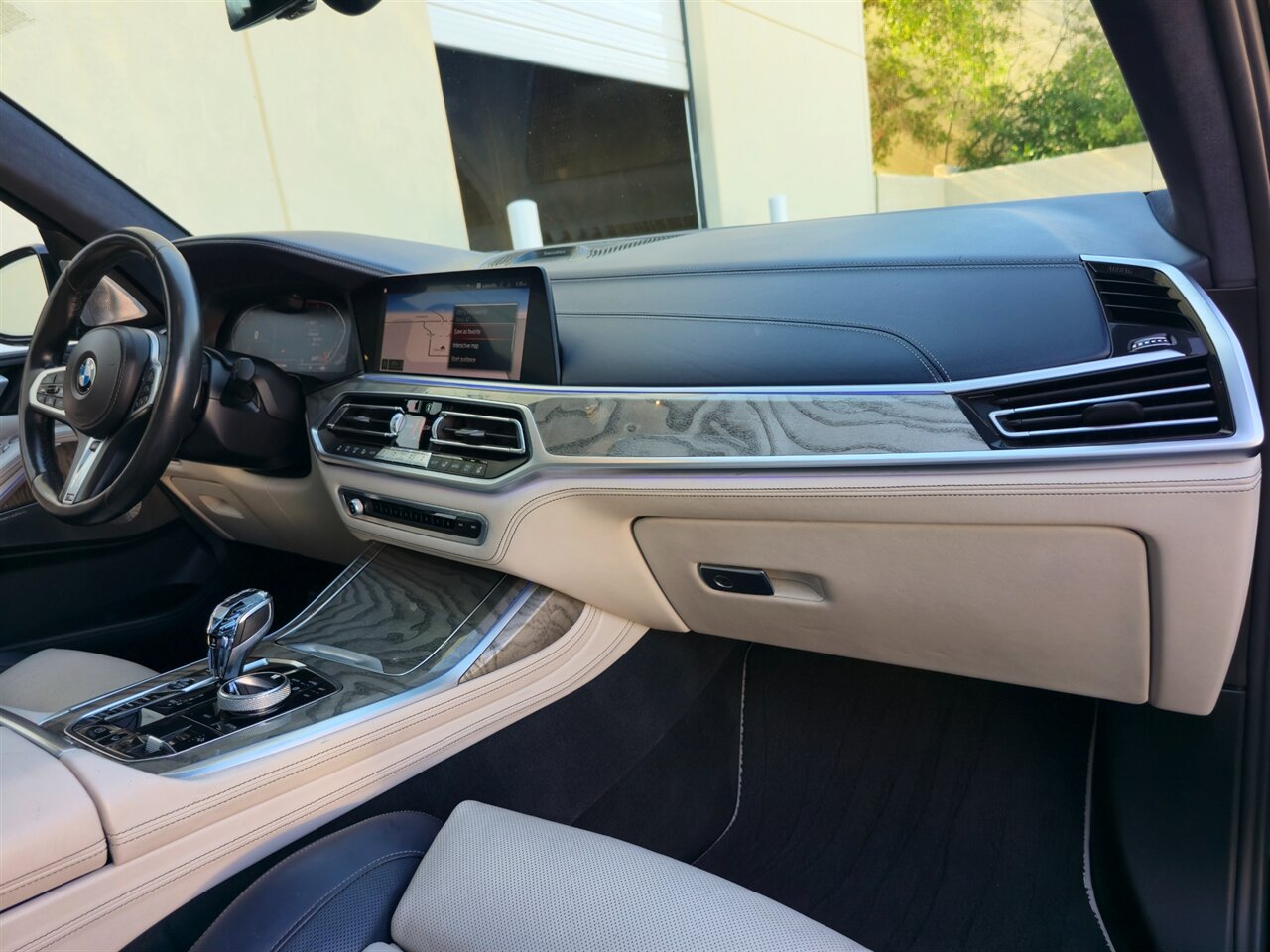 2019 BMW X7 xDrive50i - Photo 29 - Mesa, AZ 85215