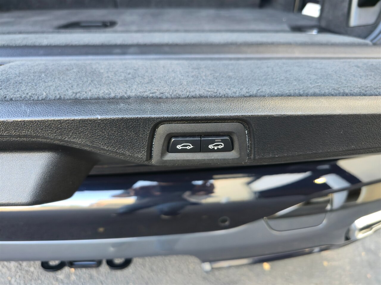 2019 BMW X7 xDrive50i - Photo 44 - Mesa, AZ 85215