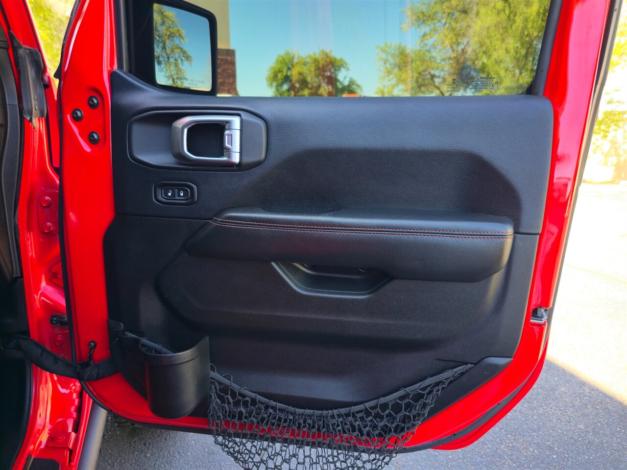 2018 Jeep Wrangler Unlimited Rubicon - Photo 21 - Mesa, AZ 85215