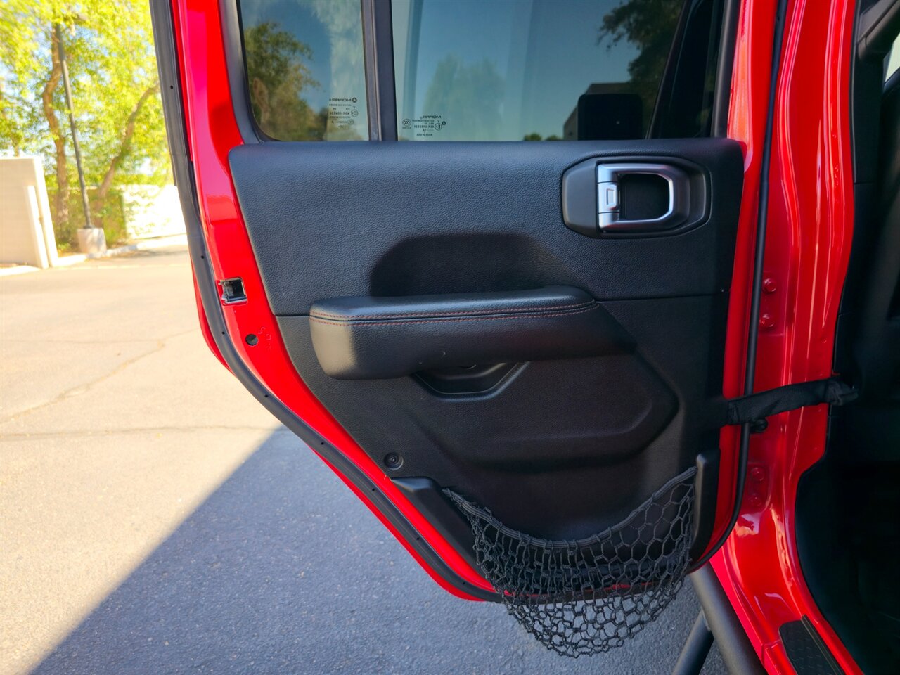 2018 Jeep Wrangler Unlimited Rubicon - Photo 29 - Mesa, AZ 85215