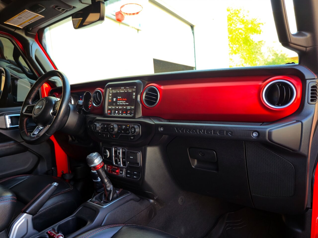 2018 Jeep Wrangler Unlimited Rubicon - Photo 24 - Mesa, AZ 85215