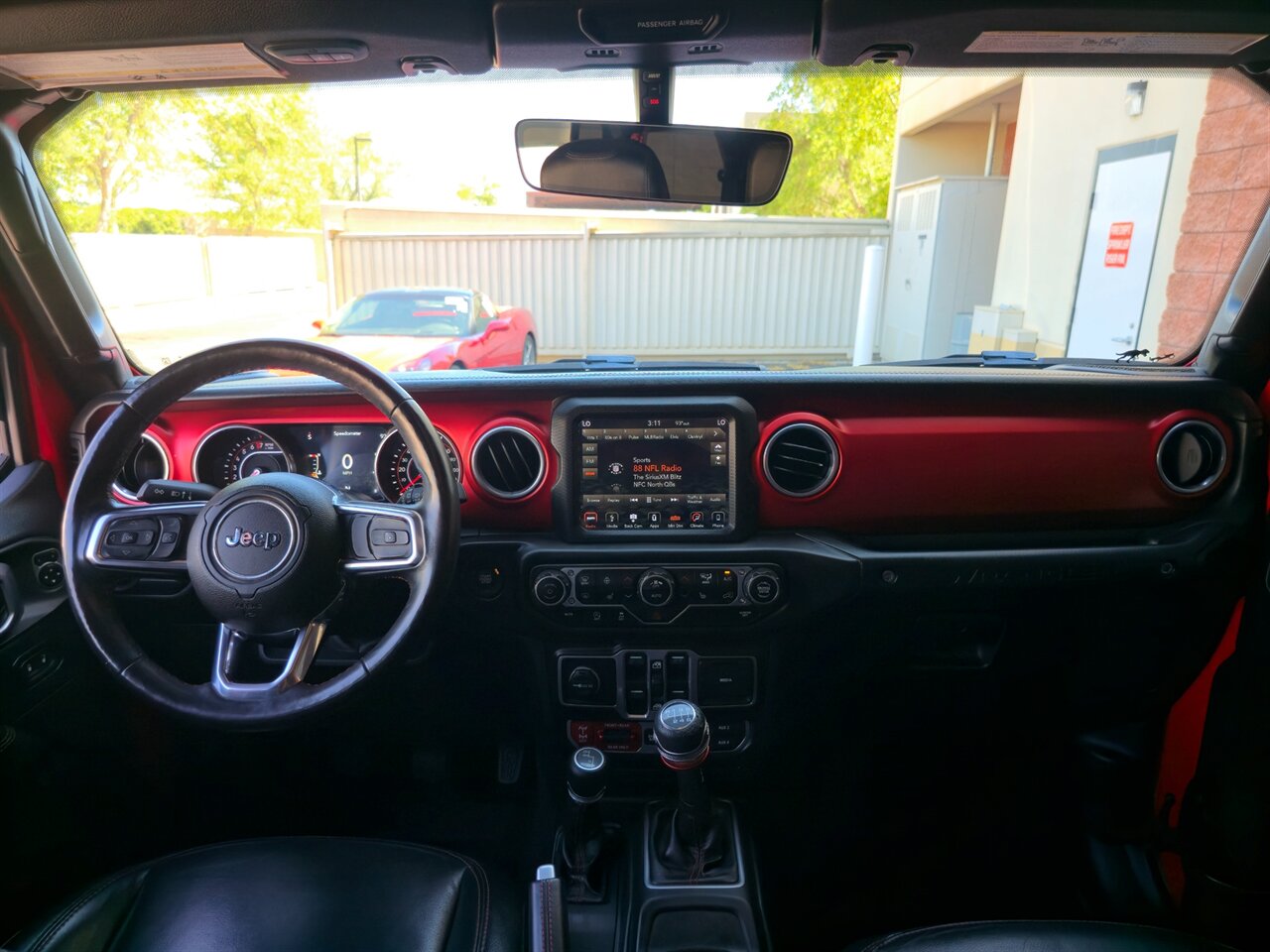 2018 Jeep Wrangler Unlimited Rubicon - Photo 15 - Mesa, AZ 85215