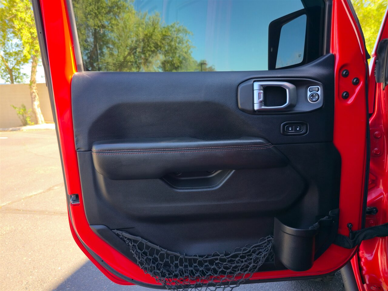 2018 Jeep Wrangler Unlimited Rubicon - Photo 11 - Mesa, AZ 85215