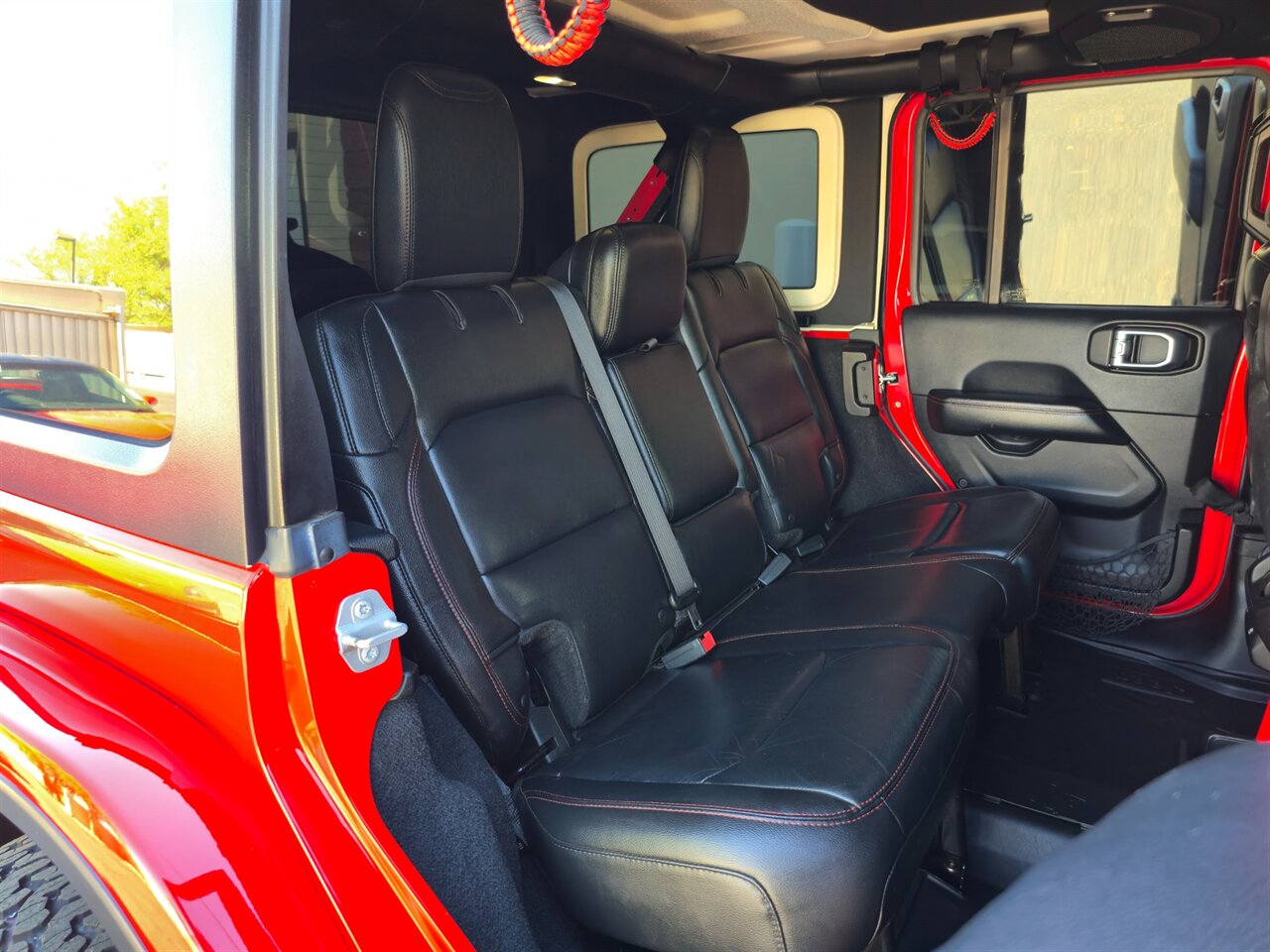 2018 Jeep Wrangler Unlimited Rubicon - Photo 27 - Mesa, AZ 85215