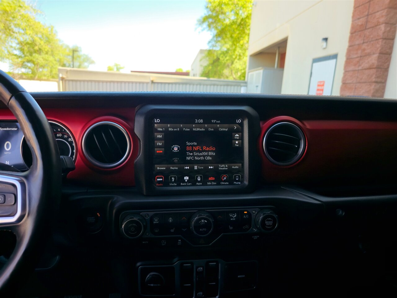 2018 Jeep Wrangler Unlimited Rubicon - Photo 18 - Mesa, AZ 85215