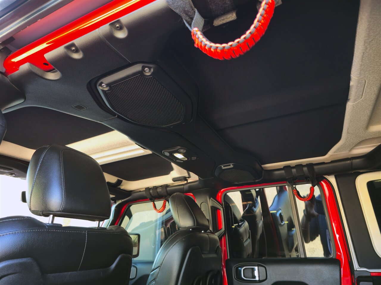 2018 Jeep Wrangler Unlimited Rubicon - Photo 31 - Mesa, AZ 85215