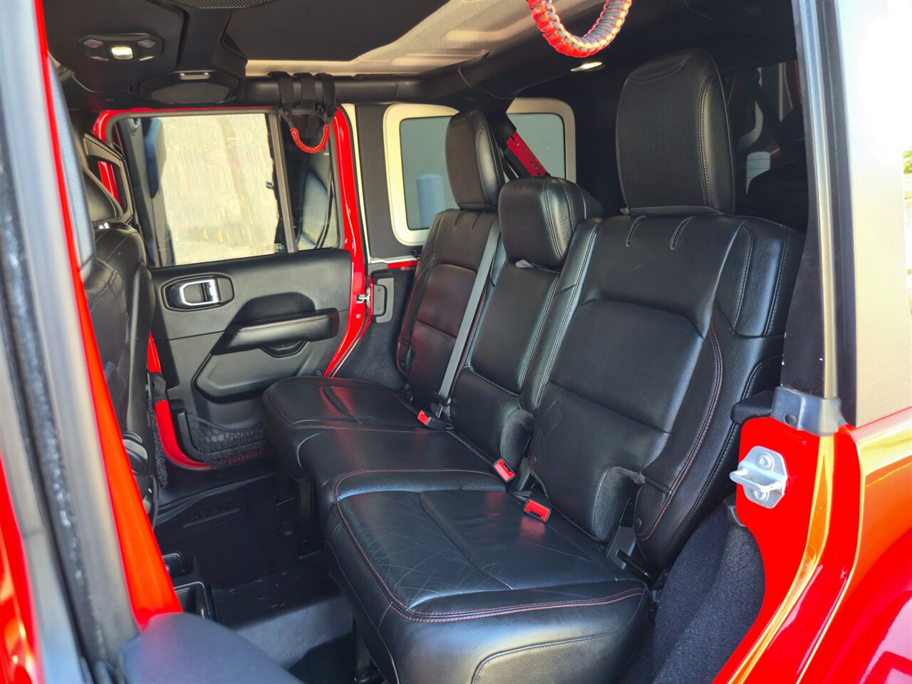 2018 Jeep Wrangler Unlimited Rubicon - Photo 30 - Mesa, AZ 85215