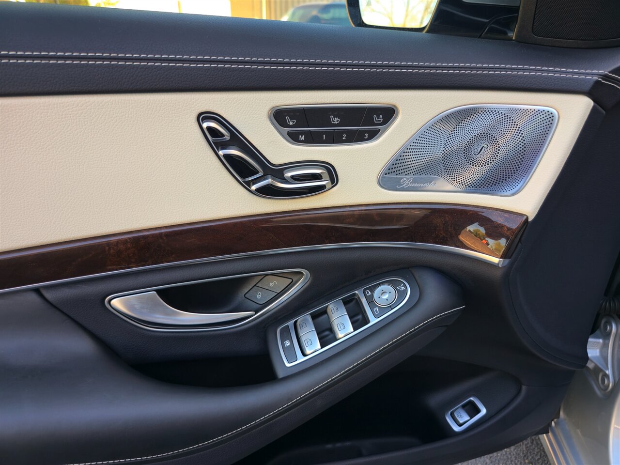2018 Mercedes-Benz S 450   - Photo 13 - Mesa, AZ 85215