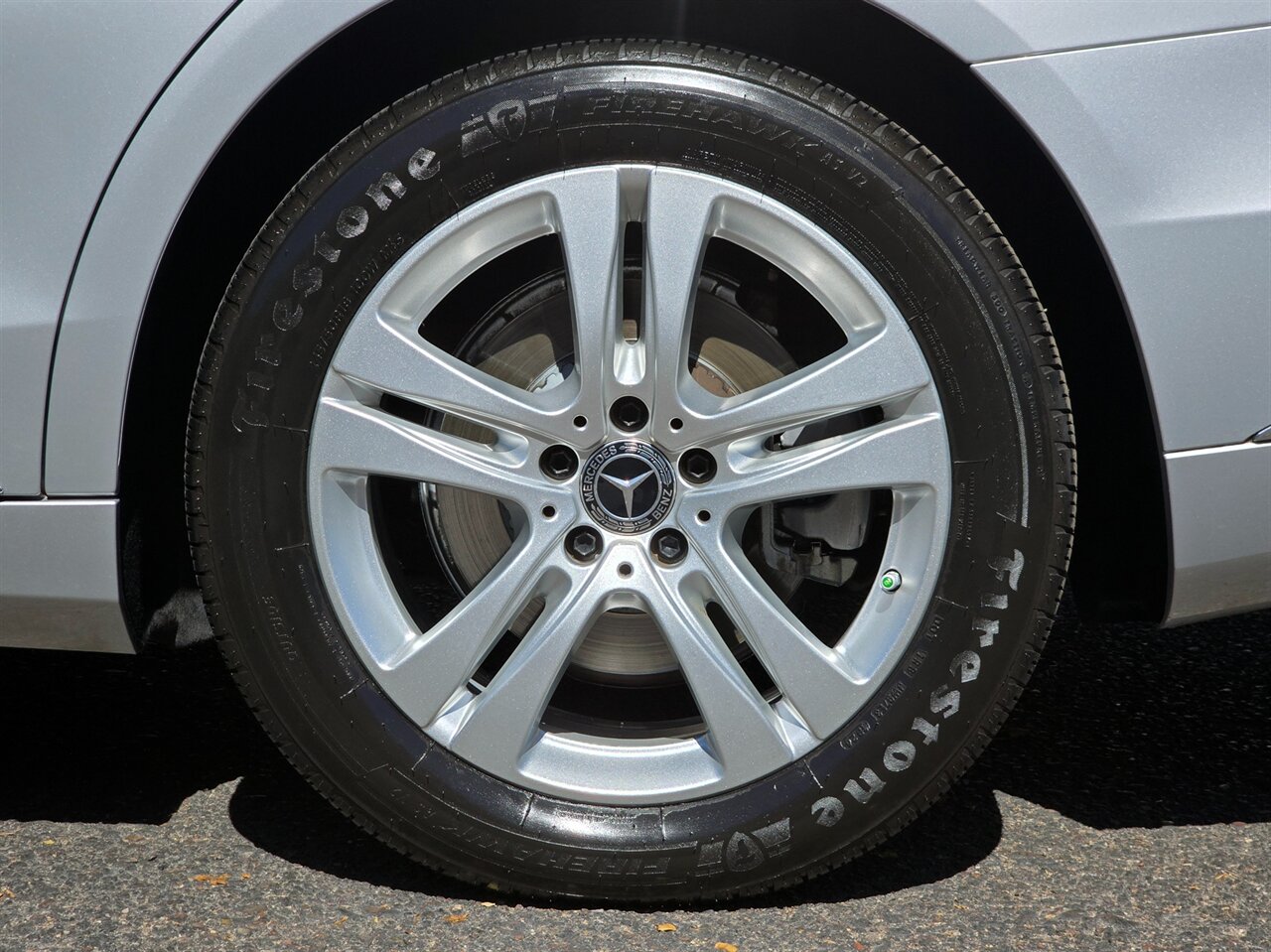 2018 Mercedes-Benz S 450   - Photo 42 - Mesa, AZ 85215