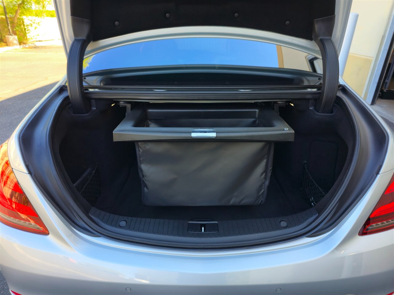 2018 Mercedes-Benz S 450   - Photo 37 - Mesa, AZ 85215