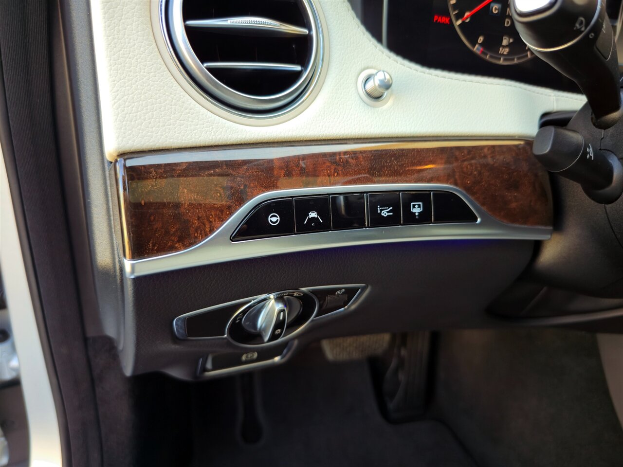 2018 Mercedes-Benz S 450   - Photo 17 - Mesa, AZ 85215