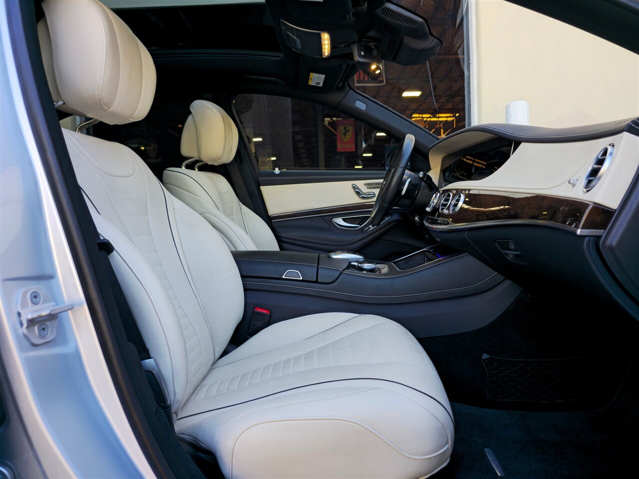 2018 Mercedes-Benz S 450   - Photo 28 - Mesa, AZ 85215