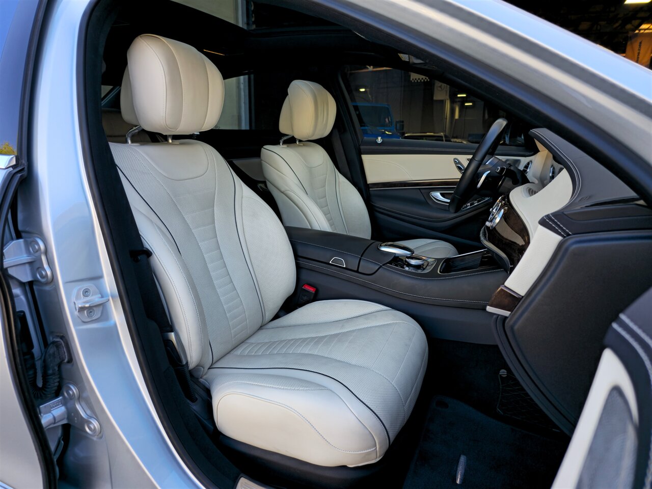 2018 Mercedes-Benz S 450   - Photo 29 - Mesa, AZ 85215