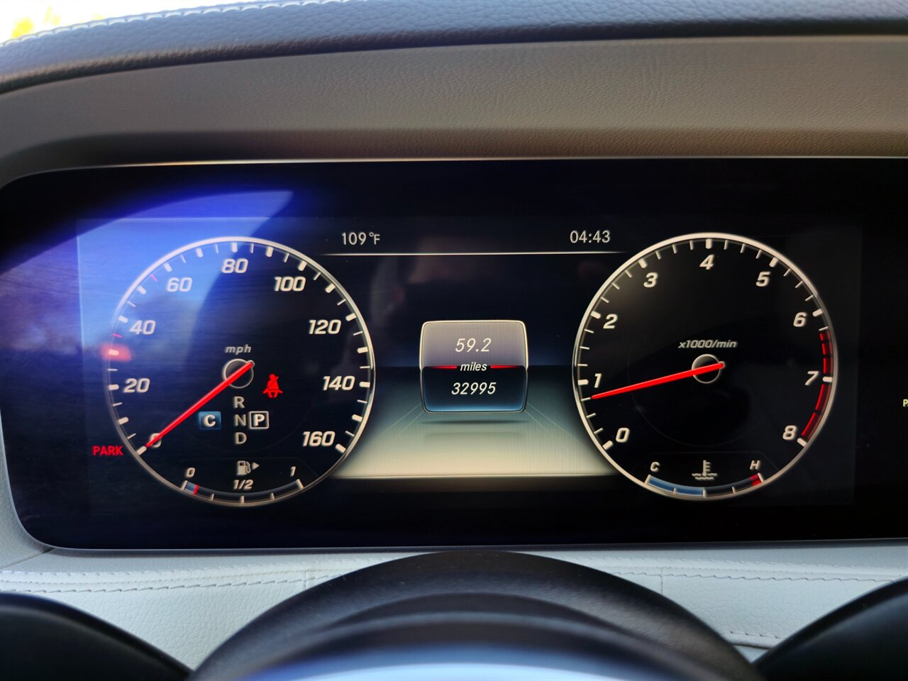 2018 Mercedes-Benz S 450   - Photo 19 - Mesa, AZ 85215