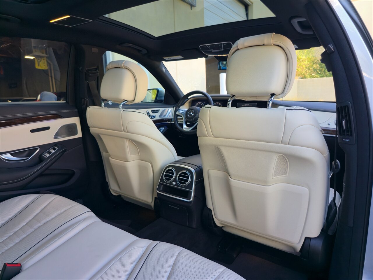 2018 Mercedes-Benz S 450   - Photo 34 - Mesa, AZ 85215