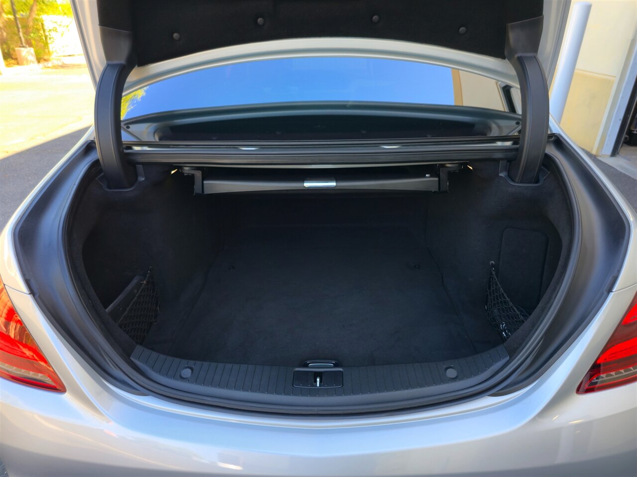 2018 Mercedes-Benz S 450   - Photo 36 - Mesa, AZ 85215