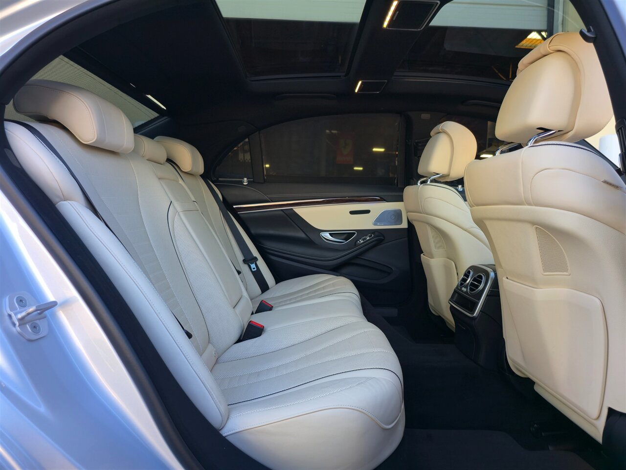 2018 Mercedes-Benz S 450   - Photo 32 - Mesa, AZ 85215